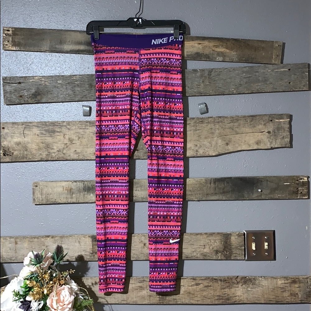 Nike Pro Dri-Fit Leggings